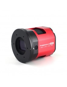 Player One Poseidon-M Pro (IMX571) USB3.0 Mono Cooled Camera