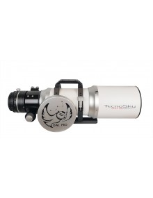 Rifrattore 110/528 F4,8 Apo SLD FCD100 OWL PRO series Tecnosky