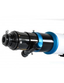 Tripletto TS Optics CF APO 155 mm f / 8 