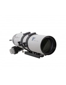 TS-Optics rifrattore apocromatico Photoline FPL-53 72mm f/6 
