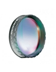 Filtro UHC/LPR Celestron 31.8mm