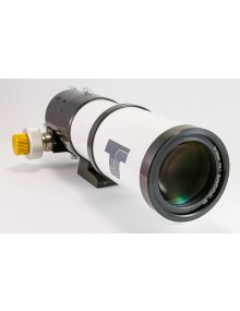 Quadrupletto ED TS da 70mm f/6.78 - campo piano - 474mm di focale