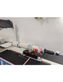 [usato] Takahashi FC100-DZ rifrattore apocromatico fluorite naturale 