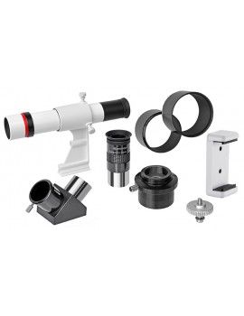 Messier BRESSER MC-152 Hexafoc
