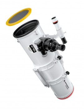 Newton BRESSER Messier NT-150S/750