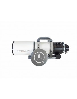 Rifrattore Apo 86/602mm F/7 Quad Series Tecnosky