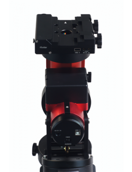 [offerta] iOptron GEM45G (iGuider) - LiteRock 1.75"