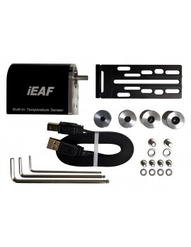 Motorizzazione per focheggiatore iOptron iEAF