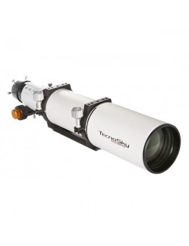 [Usato] Rifrattore Apo ED 102/714 FPL-53 Tecnosky