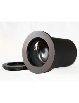 Correttore di Coma 3" FullFrame 0.85x Tecnosky
