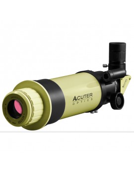 Telescopio Solare Acuter ST 40/400 Elite Phoenix 40