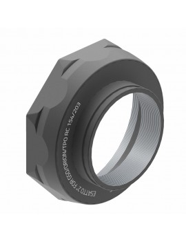 [DEMO] Adattatore ESATTO 2" per GSO/Orion/TPO RC 6" e 8" PrimaLuceLab