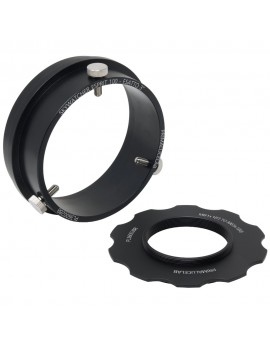 Adattatore ESATTO 3" per Skywatcher ESPRIT 100 ED PrimaLuceLab