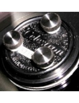 Bob's Knobs viti di collimazione - Celestron 5"