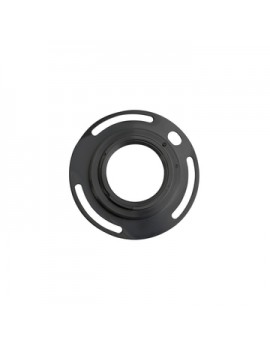 Adattatore Rasa 8" Canon