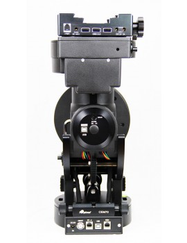 Montatura iOptron CEM70