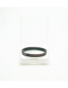 Filtro UV & IR Cut Tecnosky da 2"