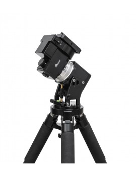 Montatura equatoriale ibrida iOptron HEM27