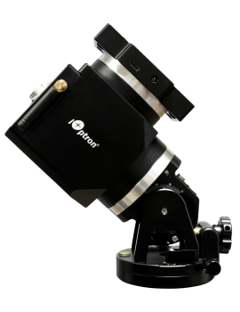 iOptron HAE18 montatura EQ/AZ