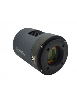 [Usato] Camera 533M Vision raffreddata Tecnosky
