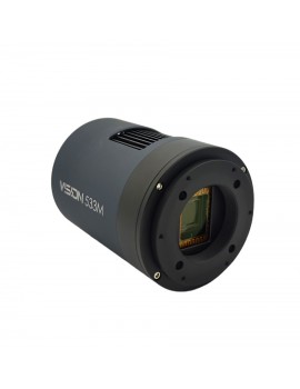 [Usato] Camera 533M Vision raffreddata Tecnosky