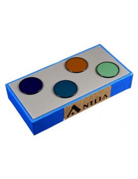 [Usato] Set Filtri LRGB PRO Antlia Filter 36 mm non montati in cella