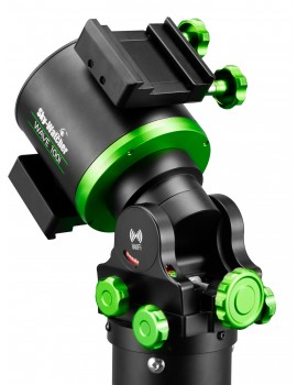 Montatura WAVE 100i EQ-AZ SkyWatcher
