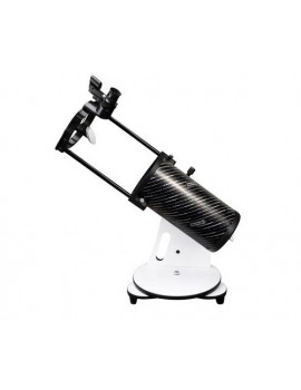 Dobson Heritage 130/650 Flextube