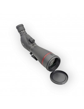 Spotting-Scope Ibis MATH 20-60x80 ED Lens