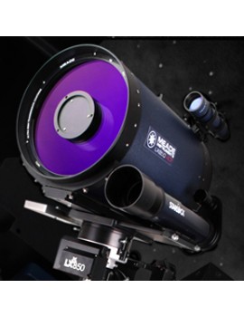 Bob's Knobs viti di collimazione - Meade 14"