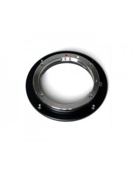 Adattatore Canon EOS per Moravian G4 con portafiltri esterna