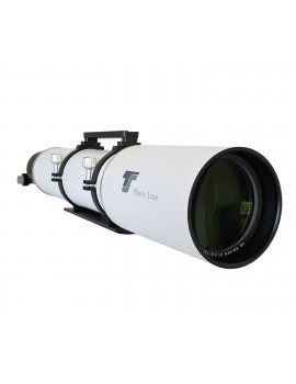 TS-Optics Photoline 150 mm f / 8 FPL53 Lanthan Dublet Apo