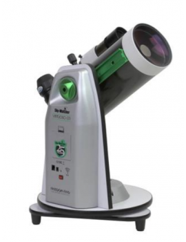 Telescopio VIRTUOSO MAK 127 - LIMITED EDITION