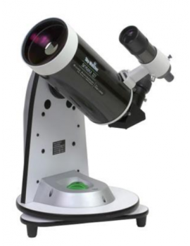 Telescopio VIRTUOSO MAK 127 - LIMITED EDITION