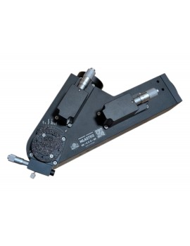 Spettroelioscopio MLAstro SHG700