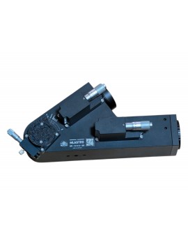 Spettroelioscopio MLAstro SHG700